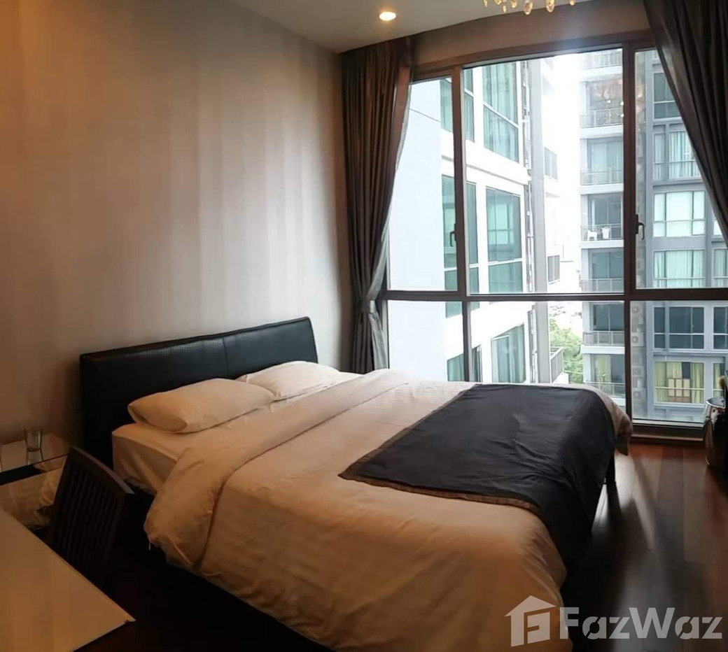 รูป คอนโดให้เช่า 1 ห้องนอน ในโครงการ ควอทโทร บาย แสนสิริ 1134188 - รูปที่ 3/8
