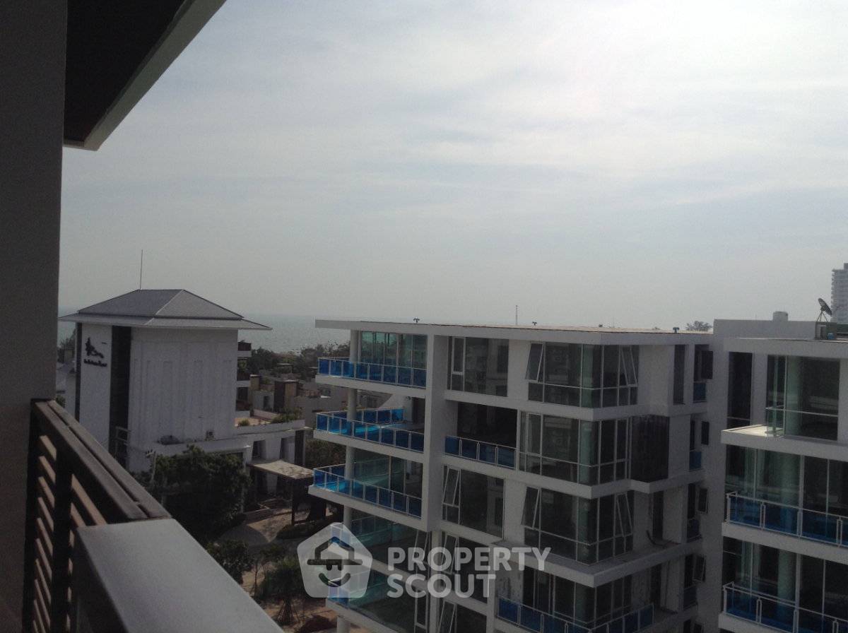 รูป คอนโด 1 ห้องนอน ชั้น 27 Knightsbridge Prime Sathorn ใกล้ BTS Saint Louis (ID 3432877) - รูปที่ 11/15