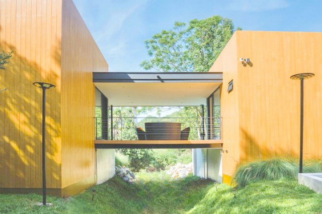 picture KhaoYai Pool Villa home for rent Thanarat Rd 200m. bordering the LamTakhong stream - 5/8