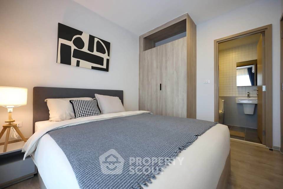 picture 17th-Floor 1-BR THE BASE Height-Chiang Mai Condo (ID 3427239) - 15/23