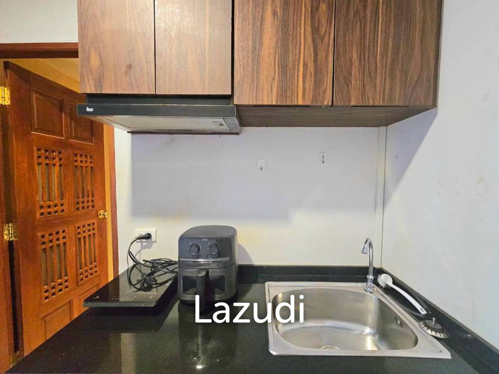 picture BAAN KLANG CONDO : Great value studio sea view condo for sale - 8/24