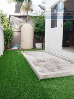 picture House for rent at Mantana Onnut-Wongwaen 3—a private, luxury resort-style  - 27/30