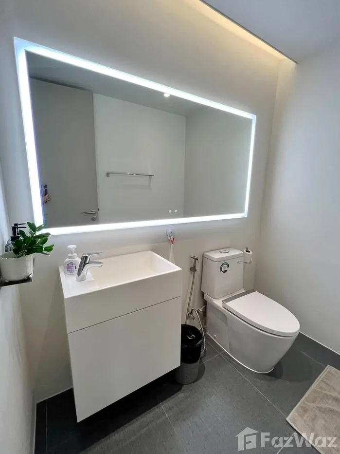 picture Veranda Residence Hua Hin Luxury 3 Bedroom Beachfront Condo 6877855 - 18/18