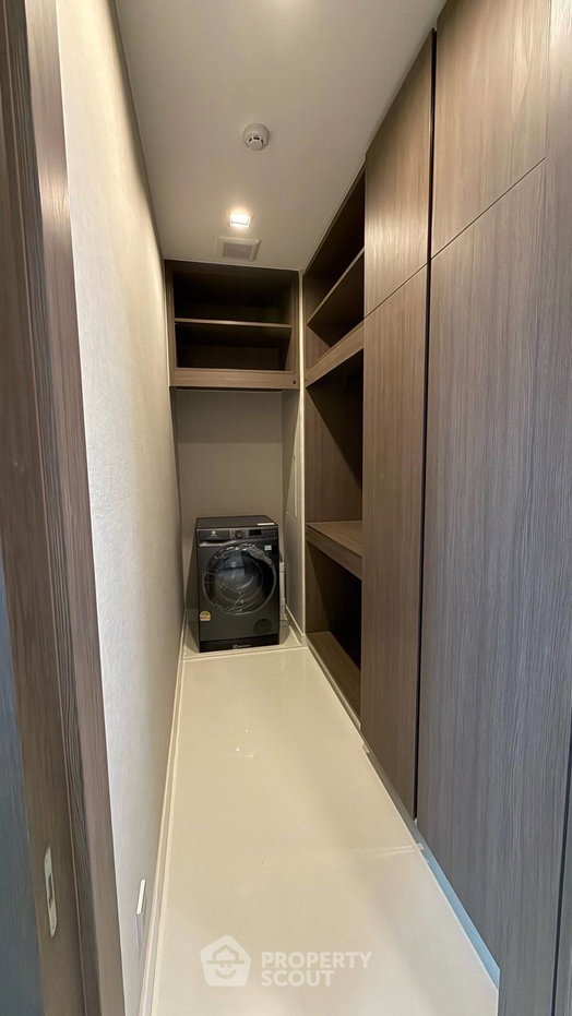 รูป ใกล้ BTS นานา เพียง 20 ม. | 2 ห้องนอน Q1 Sukhumvit 96 ตร.ม. (ID 3423898) - รูปที่ 8/14