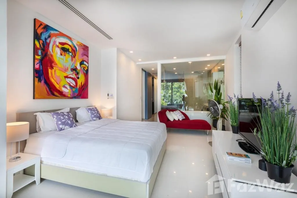 รูป ขาย วิลล่า 3 ห้องนอน ในโครงการ อาคิตะ วิลล่า 1693094 - รูปที่ 35/60