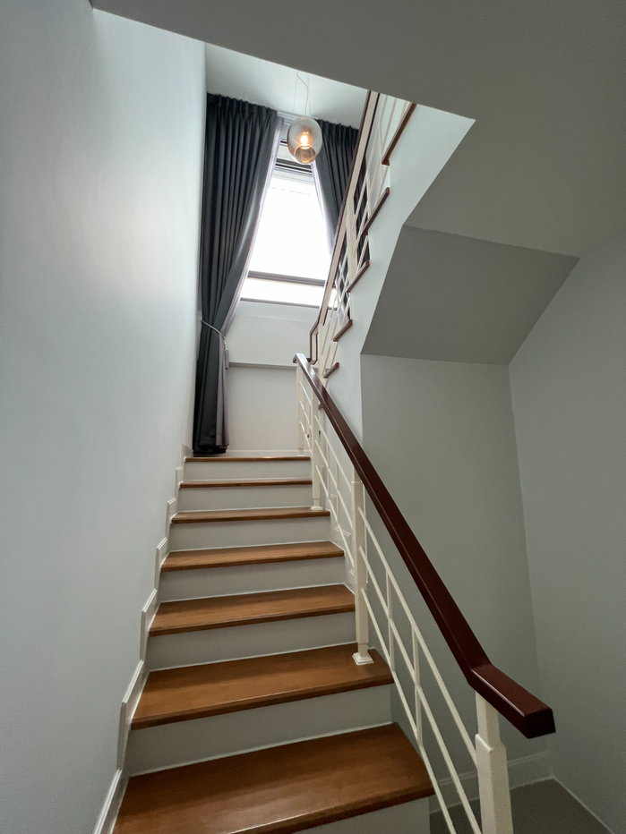 picture For Sale: Detached House at H-CAPE SERENE, Bangna–Sukhaphiban 2 - 16/29