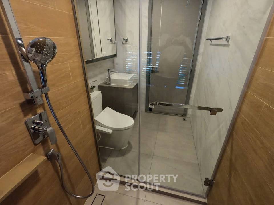รูป คอนโด 2 ห้องนอนให้เช่า Taka Haus Ekamai 12 ใกล้ BTS เอกมัย (ID 3220257) - รูปที่ 18/44
