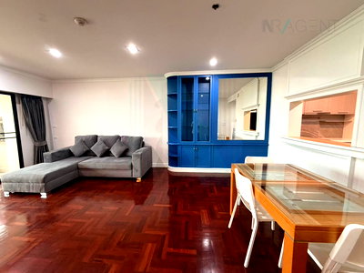 Condos for rent : 🎉 For Rent Condo CENTRAL CITY EAST TOWER Building 1, Floor 9,2 bed room, Room size 115 sqm