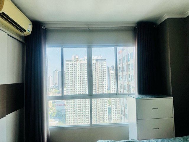 รูป C6931 ให้เช่า  :  คอนโด  ลุมพินี เพลส พระราม 4 - กล้วยน้ำไท ( BTS เอกมัย ) 064 665 4666 - รูปที่ 7/15