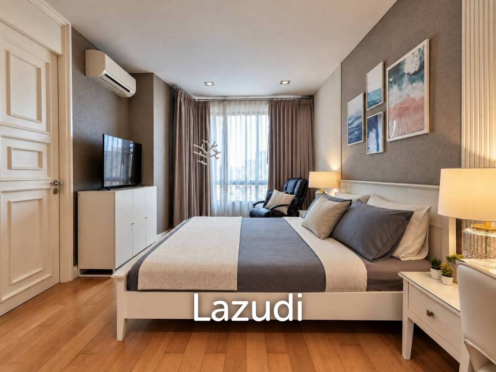 picture Marrakesh Hua Hin Residences 82 sqm Beachfront Condo - 15/20