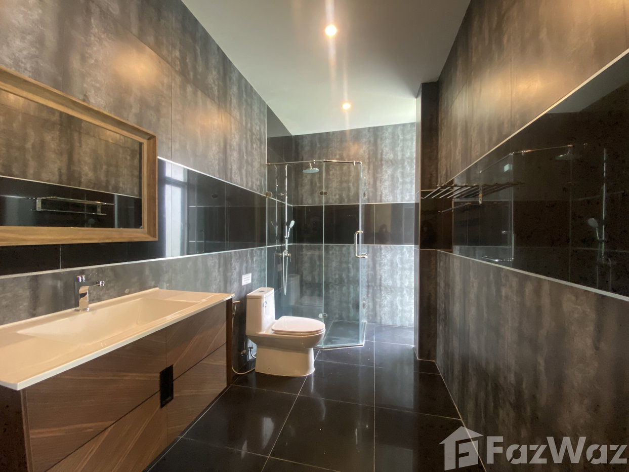 picture Idyllic haven for sale: 350sqm 4 bed 4 bath thee Priced at ฿10,900,000. 1119954 - 5/16