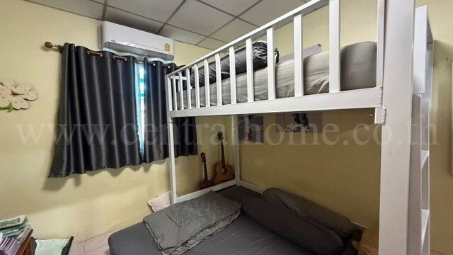 รูป บ้านชั้นเดียว พร้อมที่ดิน 75 ตารางวา ซอยบงกช 12 คลองสอง - รูปที่ 14/23