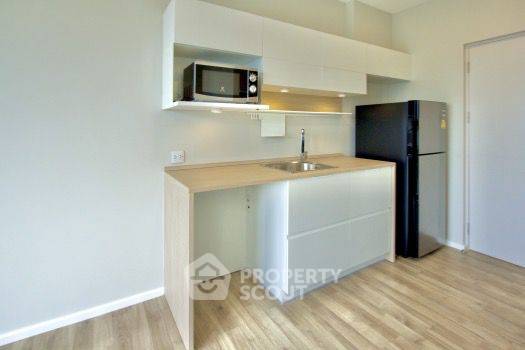 picture 1-BR Condo For Rent At Ease 2 Rama 2, Bang Bon Tai (ID 45544) - 8/8
