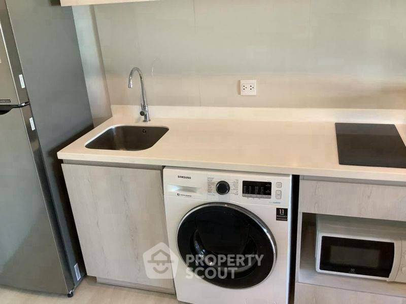 picture 1-BR Condo At Life One Wireless Near BTS Phloen Chit (ID 3429188) - 3/3