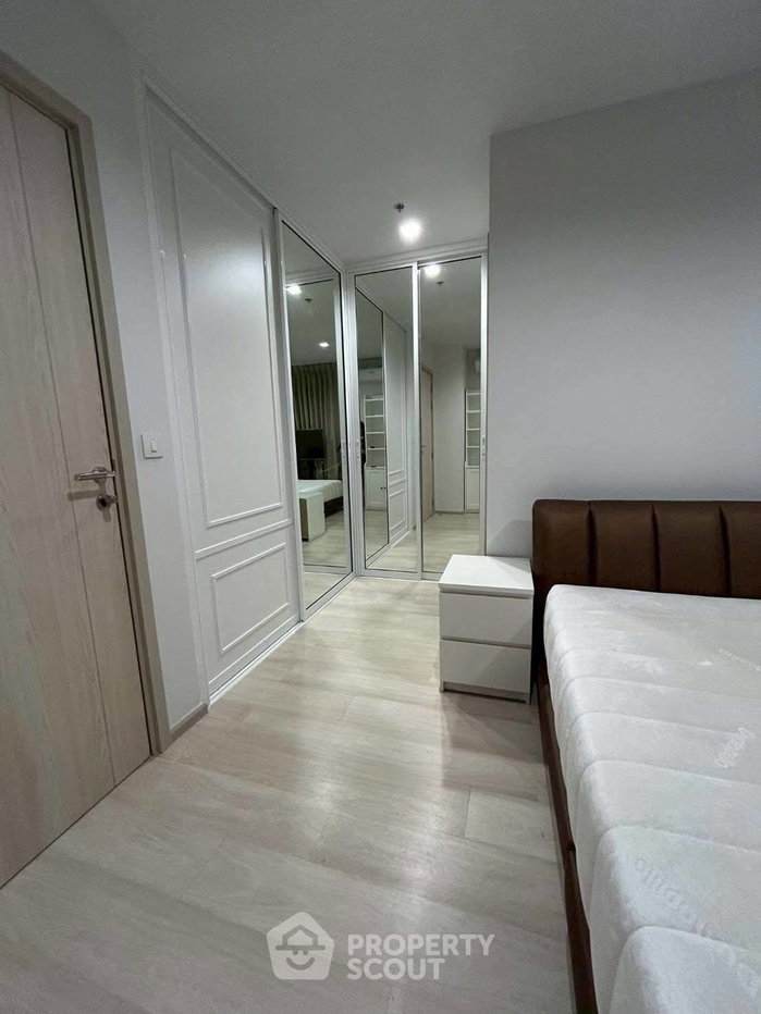 picture 17th-Floor 2-BR Condo At Life One Wireless Near BTS Phloen Chit (ID 3431368) - 7/13