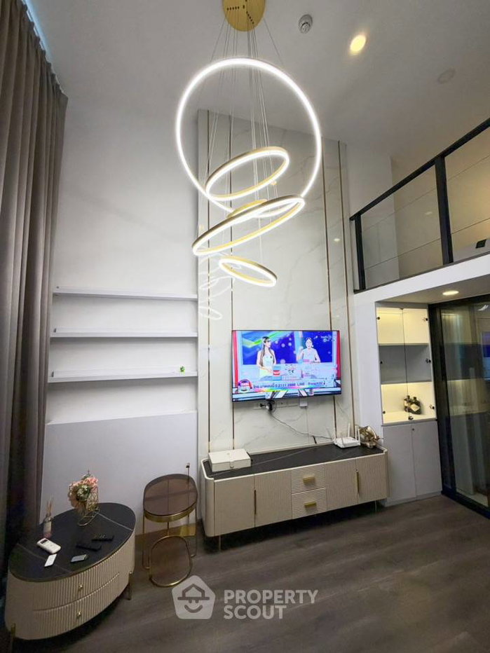 picture 1-BR Condo at Knightsbridge Space Ratchayothin near BTS Ratchayothin (ID 3426575) - 21/21