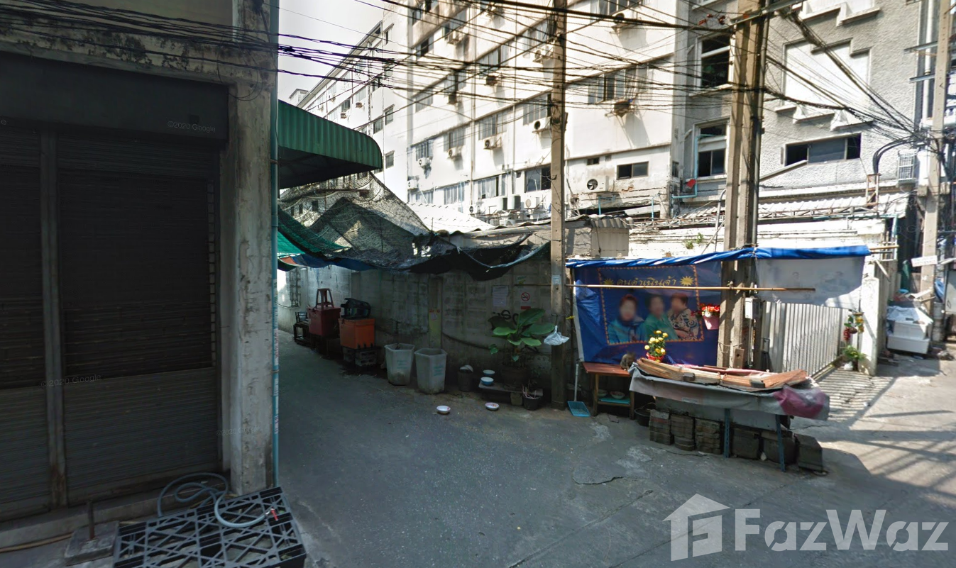 รูป ขาย บ้านเดี่ยว 7 ห้องนอน ใน คลองต้นไทร, กรุงเทพมหานคร 1863348 - รูปที่ 4/4