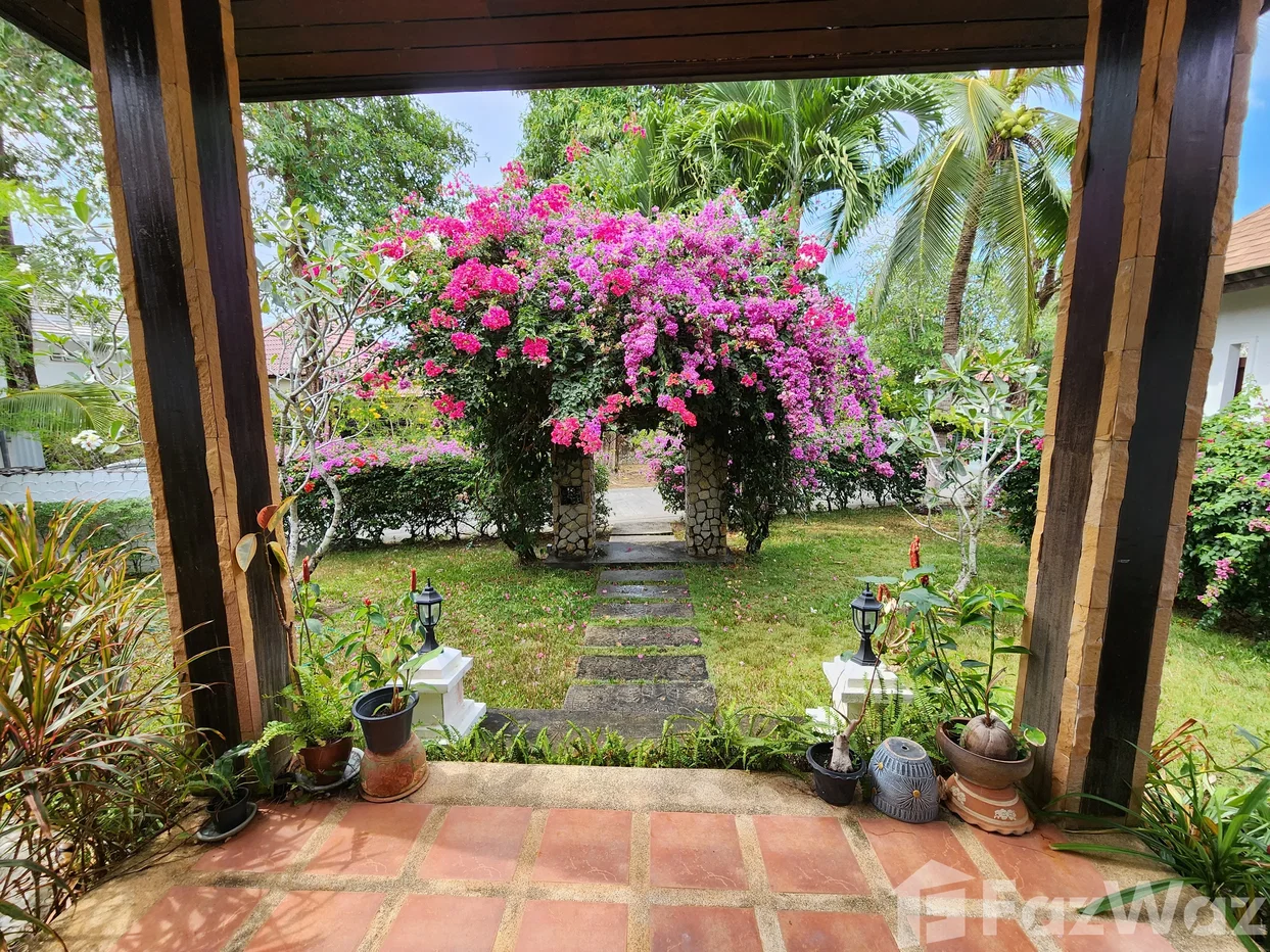picture 3 bedroom pool villa 1390244 - 10/19