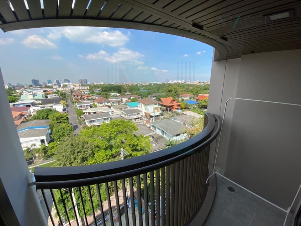 picture For Rent Condo KAWA HAUS Building A, Floor 7,1 bed room, Room size 35.00 sqm - 8/8