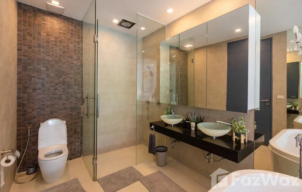 รูป ขาย วิลล่า 3 ห้องนอน ในโครงการ อาคิตะ วิลล่า 1693094 - รูปที่ 38/60