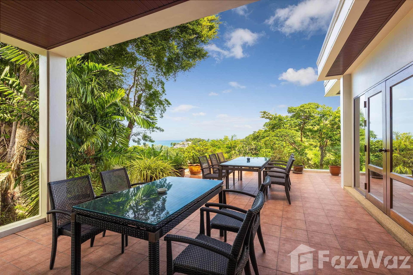 picture 7 Bedroom Villa for sale at Nakatani Village  1655786 - 28/42