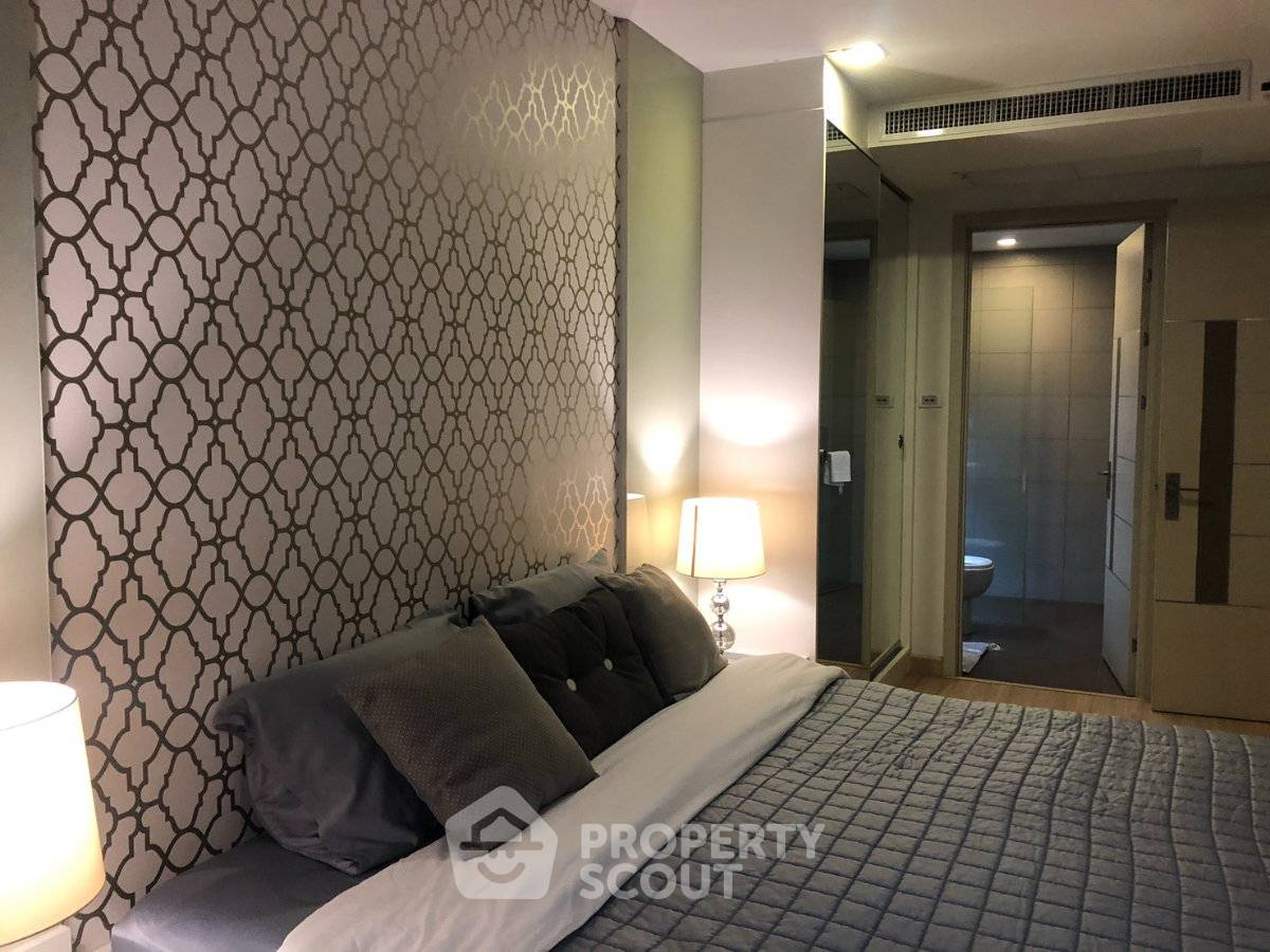 picture 2-BR Condo For Rent At Apus Condominiums In Central Pattaya (ID 3432584) - 3/11