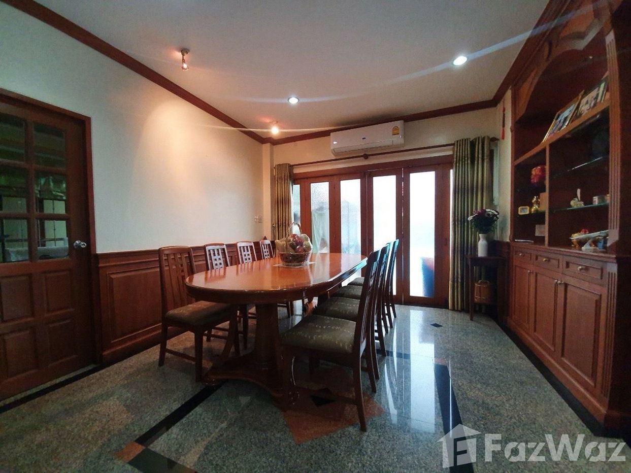รูป ขาย วิลล่า 4 ห้องนอน ในโครงการ อนุภาษกอล์ฟวิลล์ 1161836 - รูปที่ 12/25