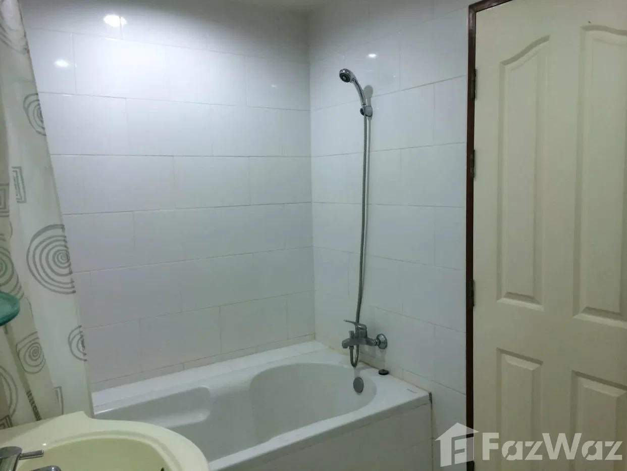 รูป ขาย คอนโด 1 ห้องนอน ในโครงการ พีจี พระราม 9 6877337 - รูปที่ 7/7