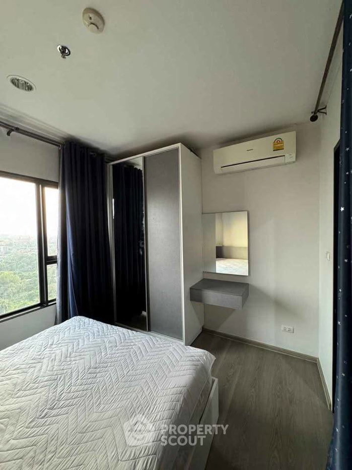 picture 17th-Floor 1-BR Aspire Sathorn - Taksin Copper Zone, BTS Wutthakat (ID 3429789) - 2/9