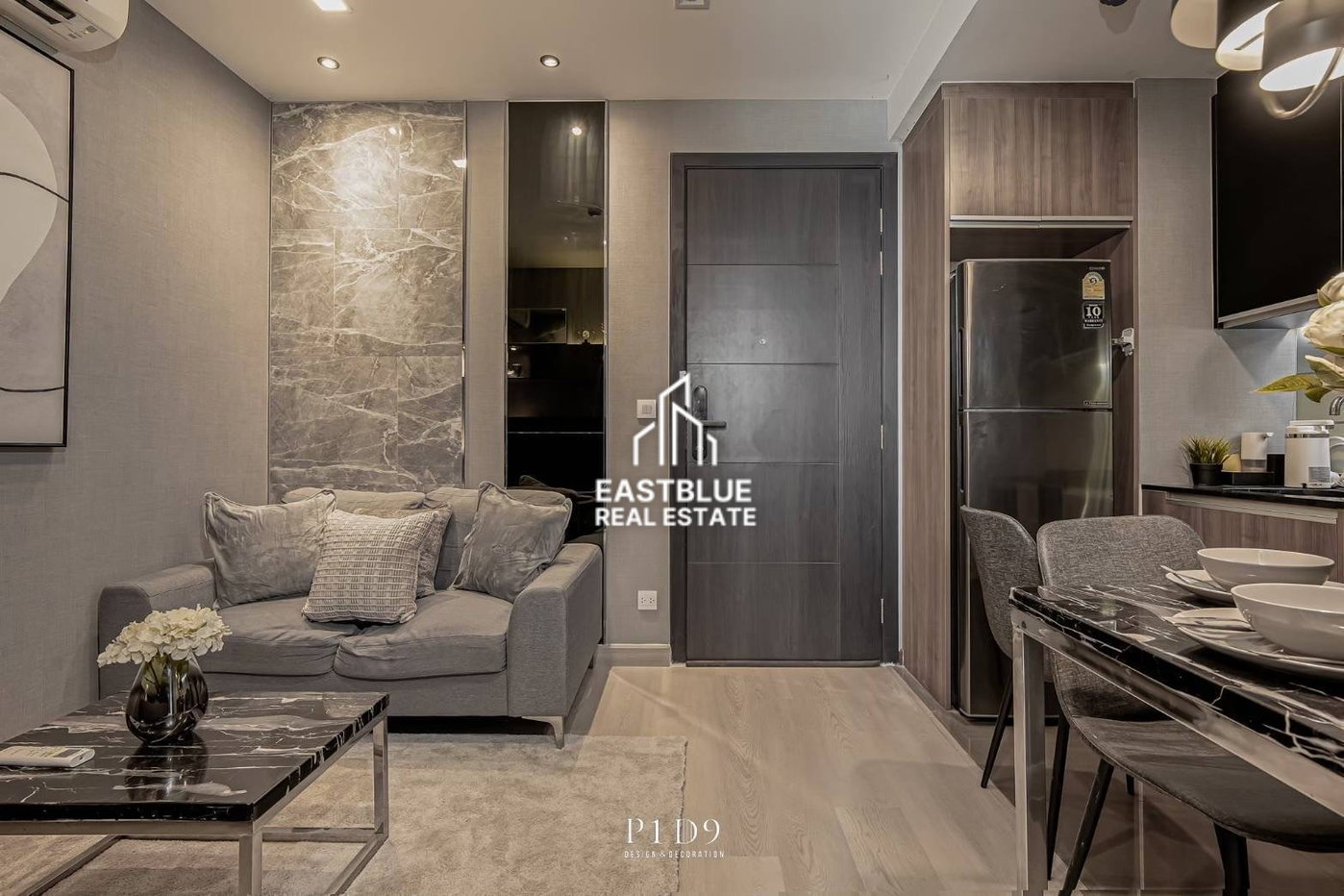 picture Rent Condo Wish Signature Midtown Siam in Prime Location 🏙️ - 2/9