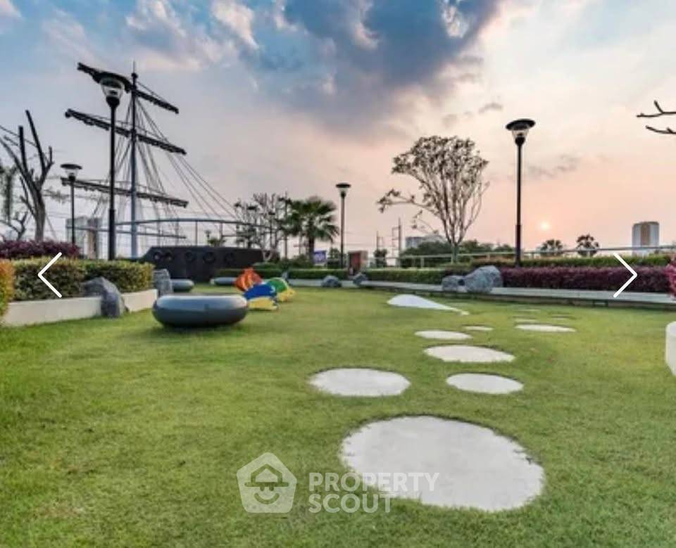 รูป ขายคอนโด 1 ห้องนอน Supalai Mare Pattaya พัทยาใต้ (ID 3426830) - รูปที่ 29/34