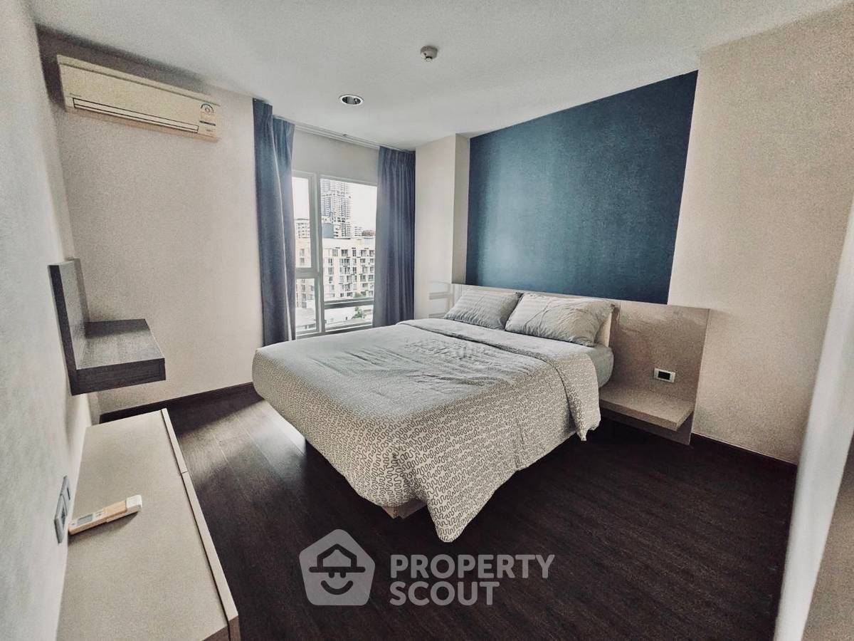 รูป คอนโด 1 ห้องนอน The Crest Sukhumvit 49 ใกล้ BTS ทองหล่อ (ID 3426871) - รูปที่ 2/7