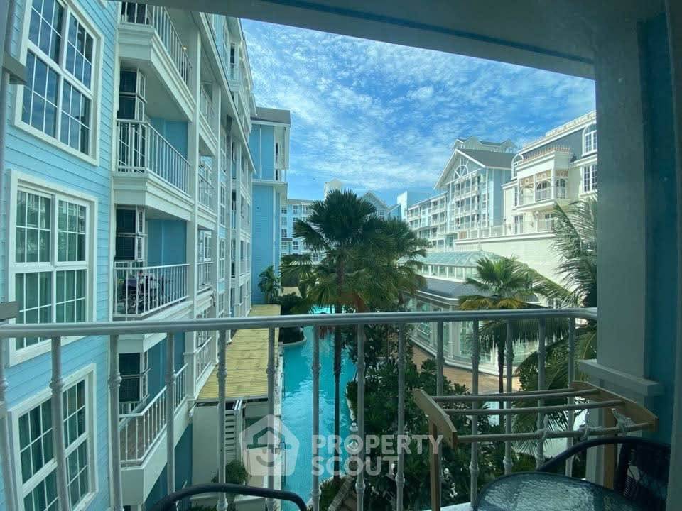 picture 1-BR Condo At Grand Florida Beachfront Pattaya (ID 3430221) - 11/22