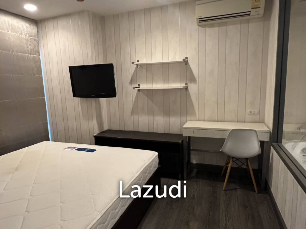picture Rende Sukhumvit 23: 45.29 sqm Fully Furnished Condo in Bangkok - 6/13