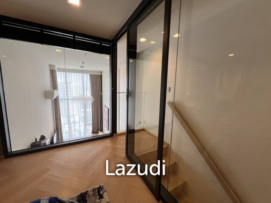 picture Rhythm Charoennakhon Iconic 95 sqm Condo in Bangkok - 7/15