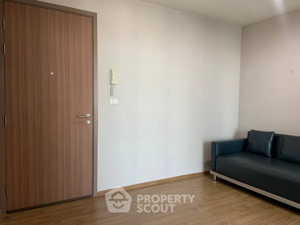 picture 1-BR Condo at Fuse Chan-Sathorn close to Thanon Chan (ID 630496) - 5/23
