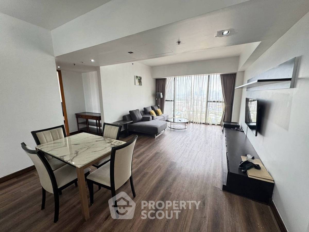 รูป คอนโด 2-ห้องนอน ที่ เดอะ เม็ท สาทร ใกล้ BTS ช่องนนทรี (ID 3430210) - รูปที่ 1/10