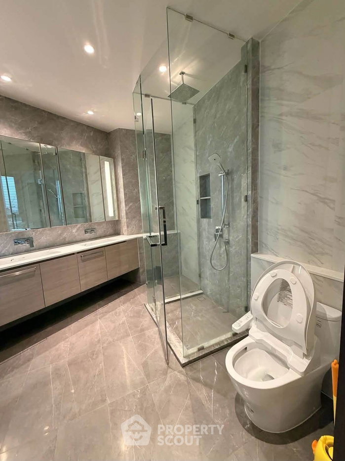 picture 60m To MRT Phahon Yothin: 1-BR At The Crest Park Residences (ID 3431366) - 7/9