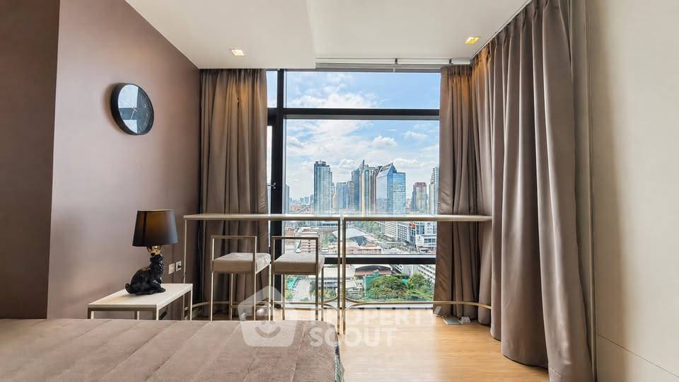 picture 1-BR Condo at Circle Living Prototype New Petchburi near MRT Phetchaburi (ID 3428399) - 3/13