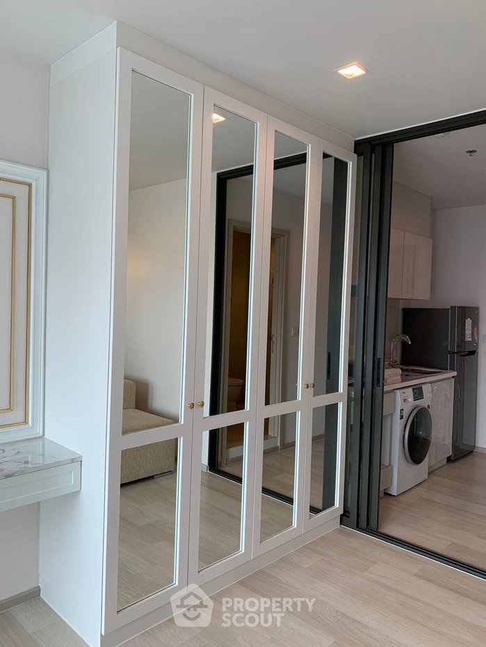 picture 37th-Floor 1-BR Life One Wireless Near BTS Phloen Chit (ID 692918) - 9/18