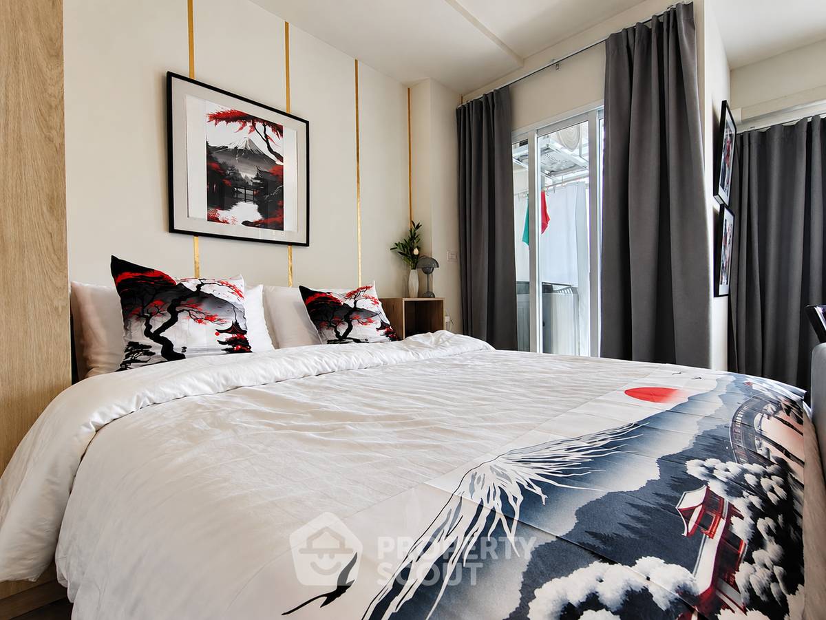 picture Studio Condo at Hay Huahin in Nong Kae (ID 3419059) - 1/11