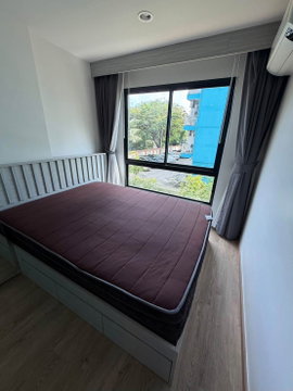 HI Chaengwattana 19 for rent ✨ Fully furnished