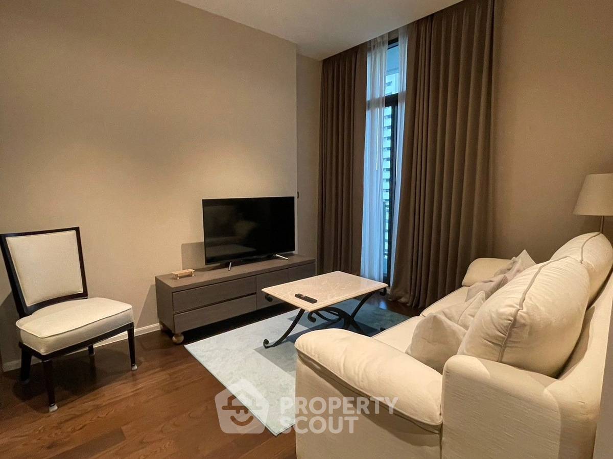 picture 100m To BTS Phrom Phong | 2-BR At The Diplomat 39 (ID 3426637) - 3/22