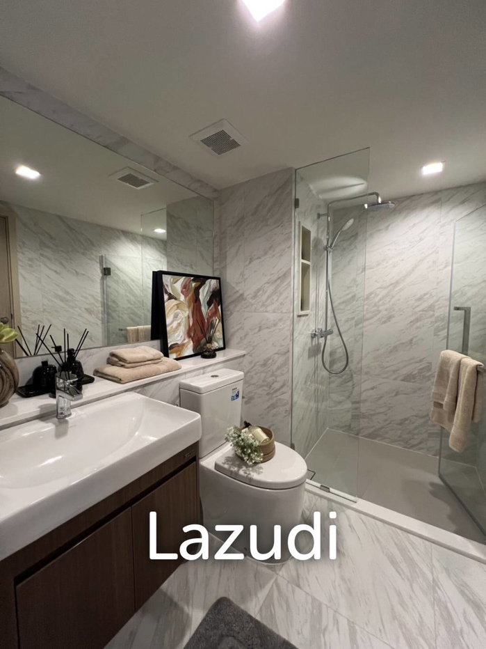picture Rhythm Charoennakhon Iconic 95 sqm Condo in Bangkok - 15/15