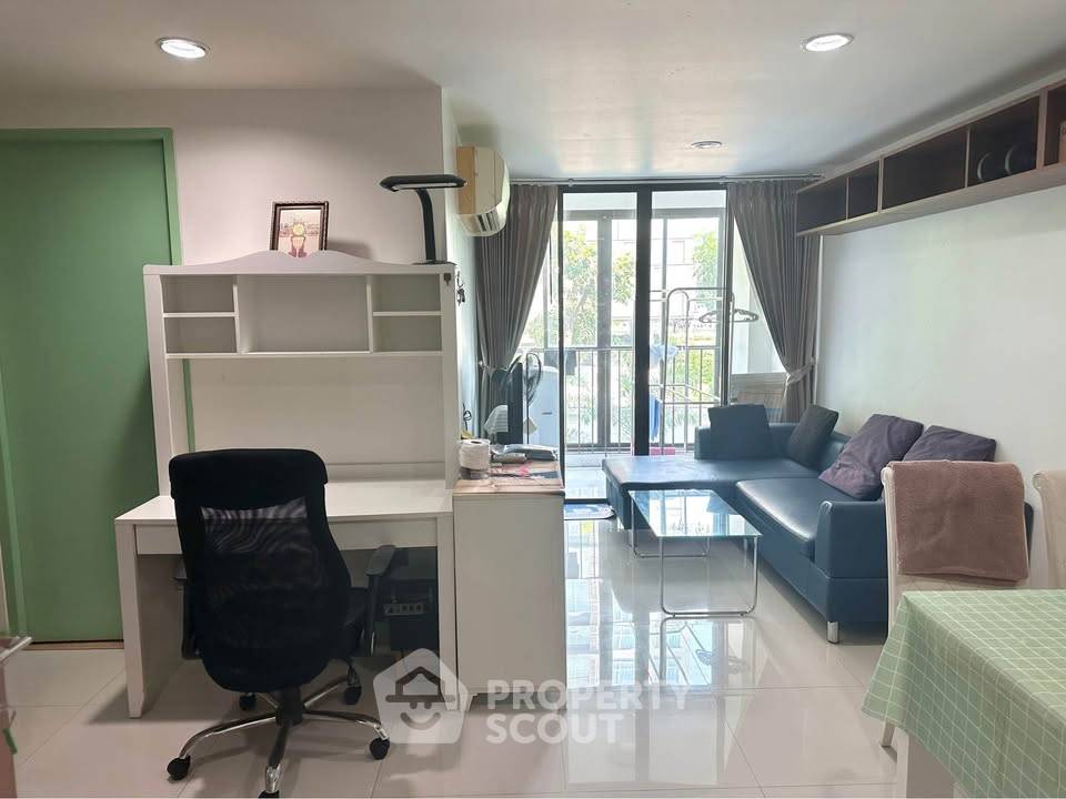 รูป คอนโด 2-ห้องนอน ที่ ไอดีโอ บลูโคฟ สาทร ใกล้ BTS วงเวียนใหญ่ (ID 3429849) - รูปที่ 2/9
