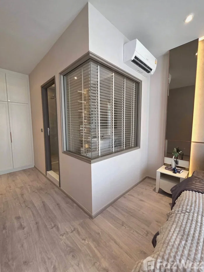 รูป คอนโดให้เช่า 2 ห้องนอน ในโครงการ ริธึ่ม เอกมัย เอสเตท 6853902 - รูปที่ 11/12