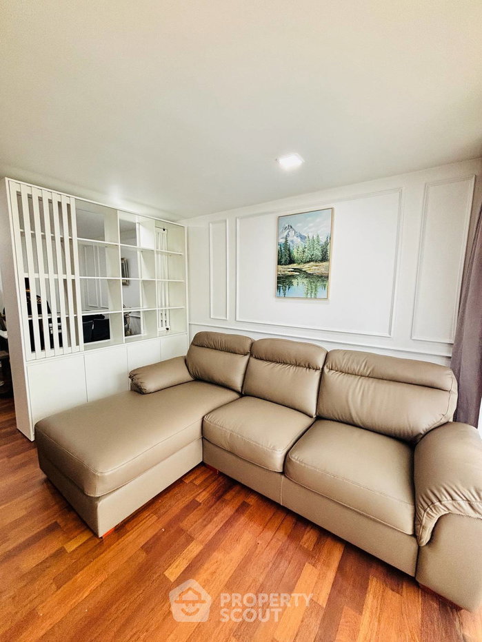 รูป 1 ห้องนอน Dlv Thonglor 20 Condominium ใกล้ ARL รามคำแหง (ID 3411006) - รูปที่ 12/16