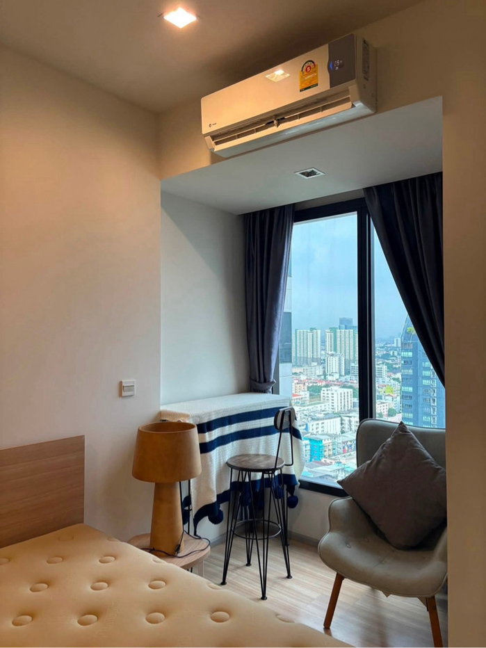 รูป [For Rent] เอ็ม จตุจักร〰️ Pet Friendly 🐶 - รูปที่ 3/10