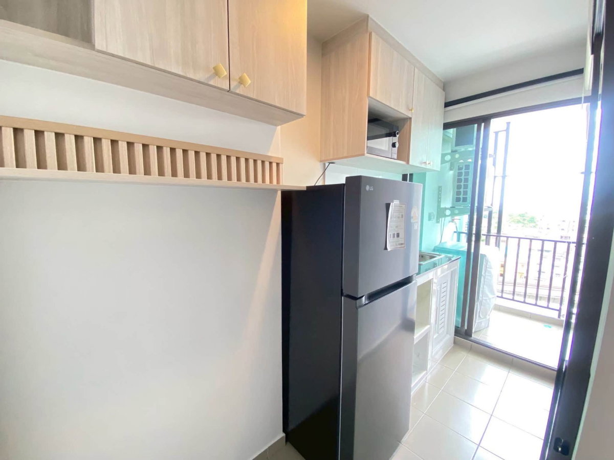 picture Condo for Rent at Regent Home Wutthakat (A6910027) ID Line : @condo42 - 11/11