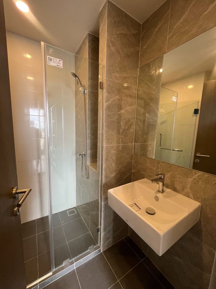 picture Condo for Rent : The Origin Ladprao-Bangkpi - 4/5